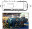 بزرگ CE صنعتی کامپوزیت اتوکلاو φ 1.6MX6M برای فیبر کربن تامین کننده